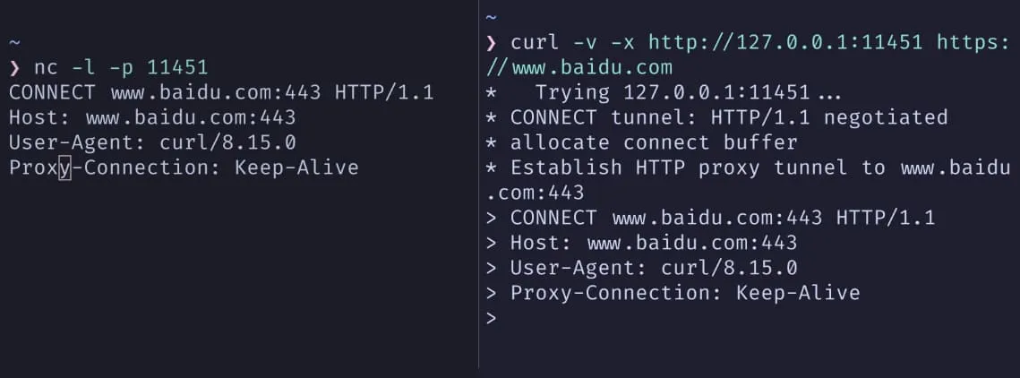 http-proxy